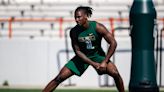 Bulk of NFL teams attend FAMU football's Pro Day as players pursue dreams and showcase talent