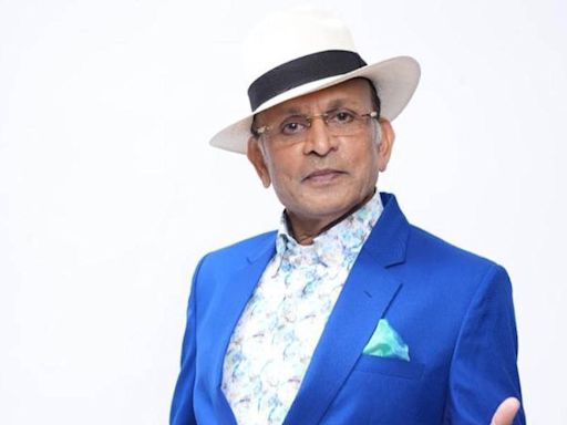 Annu Kapoor: Don't have any relationship with any religion