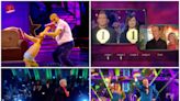 The 12 most memorable Strictly Come Dancing moments of all time