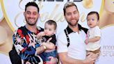 All About Lance Bass' 2 Kids