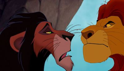 Is The Lion King Really Disney’s First "Original" Animated Movie? Origins & Controversies Explained