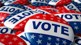 Early voting ends today for May 4 elections
