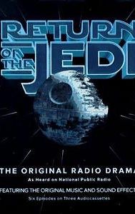 Star Wars: Return of the Jedi - The Original Radio Drama