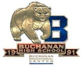 Buchanan High School