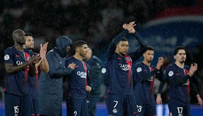 Luis Enrique is rebuilding his reputation quickly after finally getting PSG to play like a team