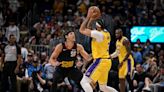 Keeler: Before Nuggets’ Jamal Murray ripped out Lakers’ hearts, Aaron Gordon smothered their soul, taking away Anthony Davis