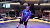 Hip-hop, a live DJ, and a rotating stage give Shakespeare a fresh rhythm | Houston Public Media