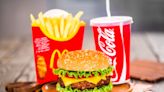 McDonald's Tries Out Bigger Burger To Boost Sluggish Sales - McDonald's (NYSE:MCD)