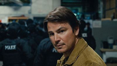 Josh Hartnett Gives Grade-A Murder Daddy in Trap