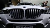 Earnings call: BMW maintains positive outlook amid regulatory, market challenges