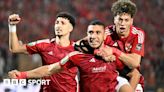 Al Ahly 1-0 Esperance (1-0 agg): Egyptians win 12th African Champions League title