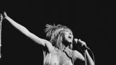 Tina Turner, a rock star for the ages, shouldn't be defined just by what she endured