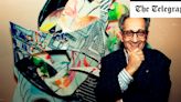 Frank Stella, artist hailed as the ‘father of minimalism’ whose later work burst into audacious forms – obituary