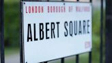 EastEnders star's exit confirmed - and they've already filmed final scenes