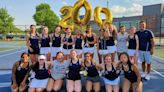 High School Roundup: Andover girls tennis clinches 40th straight MVC title, coach Hibino's 200th win