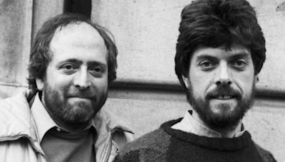 Alan Parsons is a punk with no regrets – well, not many