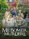 Crimes de Midsomer