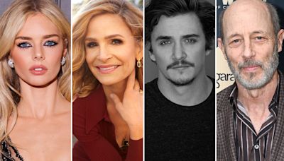 Samara Weaving, Kyle Gallner, Kyra Sedgwick & Jon Gries Leading Romantic Crime-Thriller ‘Carolina Caroline’ With Filming Underway