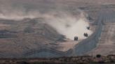 Exclusive-Israel informs Arab states it wants buffer zone in post-war Gaza - sources