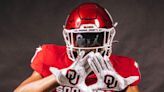Trynae Washington's well-kept secret is out: He's a Sooner