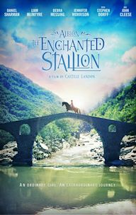 Albion: The Enchanted Stallion