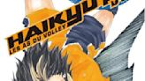 JO 2024: le manga "Haikyu!!" fait revivre le volley au Japon