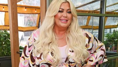 Gemma Collins issues bankrupt star Katie Price HUGE financial warning