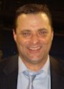 Billy Gillispie