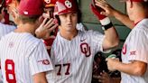Sooners named No. 9 seed, will host regionals