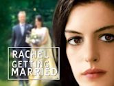 Rachel Getting Married