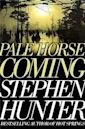 Pale Horse Coming