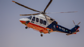 The Helicopter Company eyes global expansion and IPO