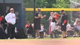 HS Softball Tournament: Sharon vs Avonworth