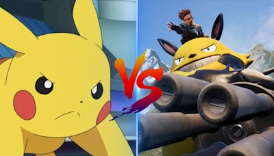 Pokémon le declaró la guerra a otro juego por “robar sus ideas”, ¡acá le explicamos el desastre!