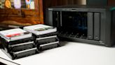 30TB hard drives with HAMR tech are now a reality, and I'm thrilled