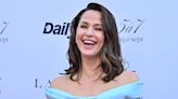 Jennifer Garner, 52, jokes she could 'have a baby now' & 'was born to breed'