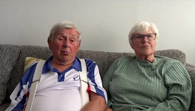 Family upset over 'diabolical' care home closure