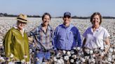 Victoria’s Secret Sourcing Cotton from Alabama Farmers