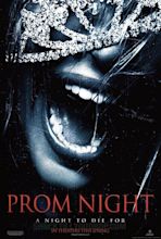 Prom Night (2008) poster - FreeMoviePosters.net