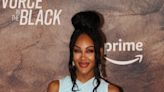 Meagan Good Reveals "Every Friend" Was Against Jonathan Majors Romance Amid Domestic Abuse Trial - E! Online