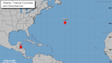 2 new hurricanes form in Atlantic, a rare November uptick in storm activity. Are more coming?