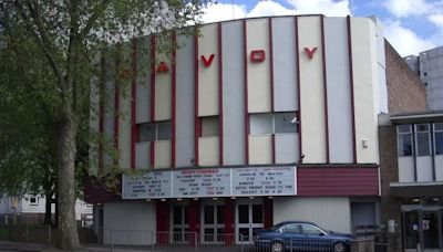 Nottingham's Savoy Cinema unveils luxury seating and larger screens