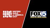 WGA East Members Unanimously Ratify New Contract With Fox’s WNYW-TV New York