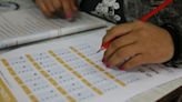 La Argentina, en los últimos puestos de un ranking regional de resultados escolares y con peor indicador que hace 15 años