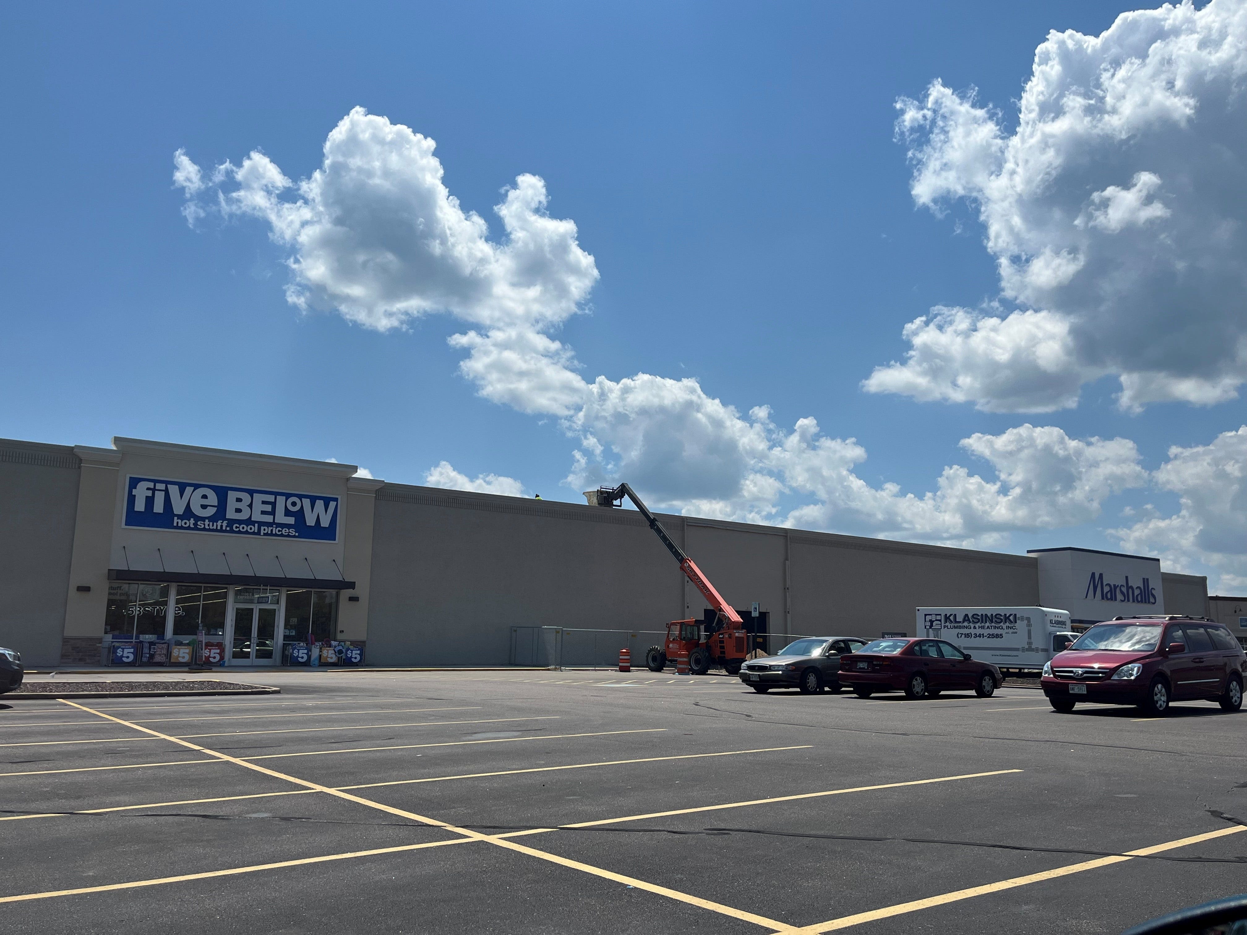 When will PetSmart open at the former Shopko site in Wisconsin Rapids? We have the latest update.