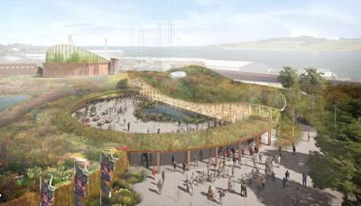 Eden Project Dundee to reveal budget and timeline after planning decision