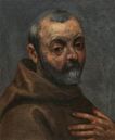 Jacopo Palma der Jüngere