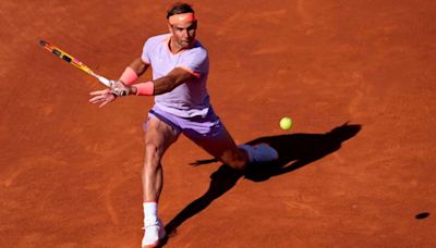 What time is Rafael Nadal s next match at Madrid Open 2024? Schedule, live stream and TV channel | Sporting News