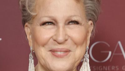 Bette Midler issues urgent plea for Hocus Pocus 3