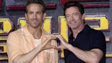 Ryan Reynolds and Hugh Jackman Are Working on New Non-Superhero Film